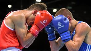 Limerick company StreamSport announce exciting deal with Irish Boxing