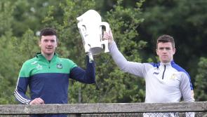 Limited number of terrace tickets on sale for Sunday's Munster hurling final