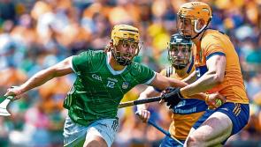The finishers will decide the outcome of Saturday's clash between Limerick and Galway