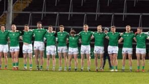 Limerick bid to shock Kerry and win a first Munster senior football title in 126 years 