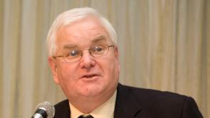 Tributes paid to Denis Holmes on the passing of the Limerick GAA County Board officer