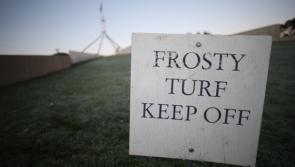 Carbon tax repeal looms – as it happened