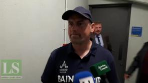 WATCH: Limerick minor hurling manager looking forward to Munster final challenge after Tipp win