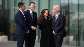 Capital gains for Limerick with launch of group