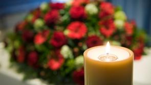Deaths in Donegal - Wednesday morning, November 4, 2020