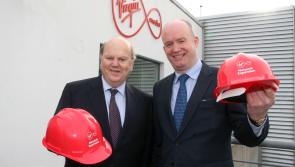 Virgin Media to create 120 new jobs in Limerick
