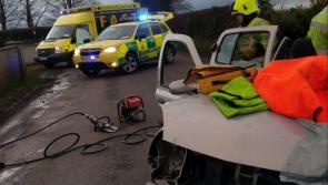 UPDATE: Limerick to Cork road reopens following head-on collision