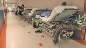 Over 11,000 people waited for hospital beds in January  say nurses