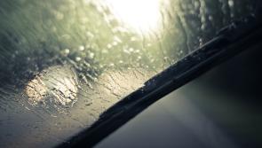 Met Éireann's weekly forecast predicts Wintry weather ahead