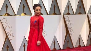 Limerick's Ruth Negga narrowly misses out on Oscar glory