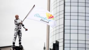 'The best week of the year': Jetboarders to fill the skies for Limerick's Riverfest