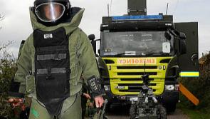 Gardai and Army deployed following discovery of 'suspicious device' at construction site in Limerick