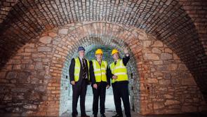 WATCH: Work to begin on Gardens International office development in Limerick