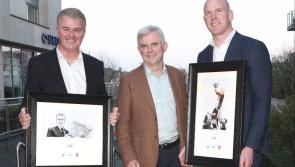 Munster legend Paul O’Connell honoured by his Limerick alma mater