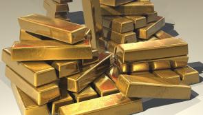 Gardaí investigating alleged theft of gold from Irish political party