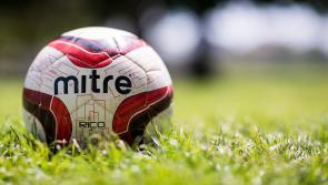Limerick District Schoolboy/girl soccer fixtures 