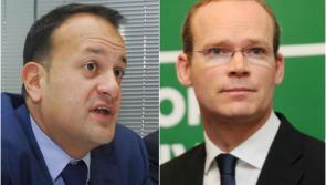 POLL: Who would you choose as the new leader of Fine Gael?