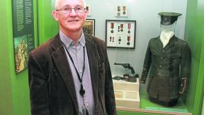 WATCH: A new portal to 9,500 years of local history in Limerick