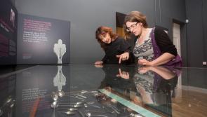 SLIDESHOW: Limerick Museum opens doors to its new home in the city