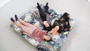 WATCH: Limerick School of Art and Design grads prepared for 'biggest show yet'