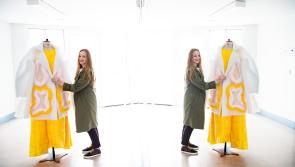 SLIDESHOW: Limerick School of Art and Design's new graduate wave of art profiled