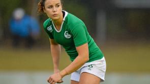 Munster well represented in Women's Sevens Irish squad