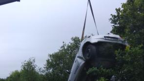 Investigation following Limerick road accident