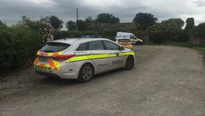 Man hospitalised following Limerick shooting