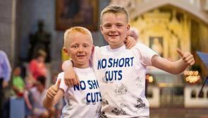 'Home is You and Me': 100,000 to attend Limerick Novena celebrations