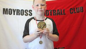 #SLIDESHOW Moyross FC 'Smurfs' Soccer Awards