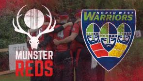 Munster Reds Cricket name side to face North-West Warriors