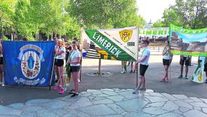 WATCH: Hundreds of Limerick pilgrims travel to Lourdes
