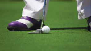 Weekly Limerick Leader golf club notes - from Adare Manor to Newcastle West