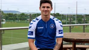 Limerick FC sign New Zealand international winger Henry Cameron