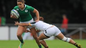 Irish Womens 7s squad named for Kazan Grand Prix