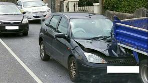 No injuries after road traffic accident in Limerick