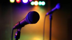 Irish artists and creatives invited to apply for new music tender worth €1.5million