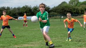 #SLIDESHOW: Rathkeale GAA Cul Camp 