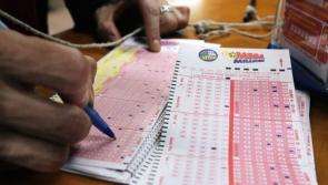 Lotto fever: Is someone from Limerick about to win America’s Mega Millions?