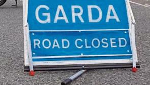 Road closed as gardai investigate Limerick collision