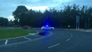 Two motorcyclists killed in separate Limerick road accidents
