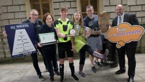 #PLOUGHING2017 | Local Enterprise village set for National Ploughing Championships 