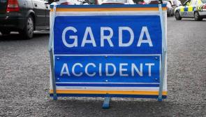 Gardai investigate fatal road crash on M8 motorway