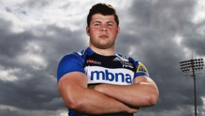 Munster Rugby add English prop as new stars get Ireland call up