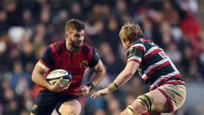 Munster Rugby's Champions Cup fixtures confirmed
