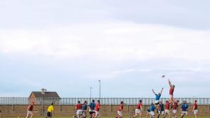 #SLIDESHOW Limerick's Charity Cup rugby round up