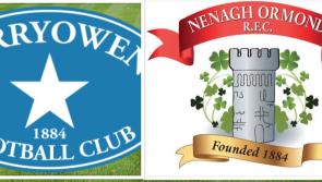 Nenagh Ormond to face Garryowen in their first ever Charity Cup final