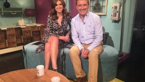 Limerick's Muireann lands TV3 gig with Martin King