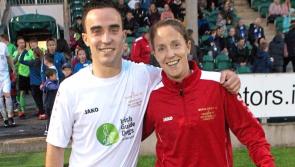 #SLIDESHOW: Shane Tracy testimonial in pictures 