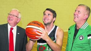 LIT Celtic's to play first home game of news season